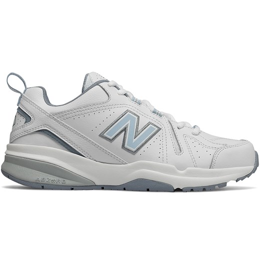 Buty damskie New Balance WX608WB5 – białe ze sklepu New Balance Poland w kategorii Buty sportowe damskie - zdjęcie 185753641