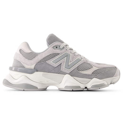 Buty unisex New Balance U9060ERD – szare ze sklepu New Balance Poland w kategorii Buty sportowe męskie - zdjęcie 185753682