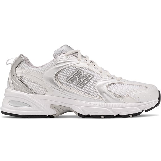 Buty unisex New Balance MR530EMA – białe ze sklepu New Balance Poland w kategorii Buty sportowe męskie - zdjęcie 185753694