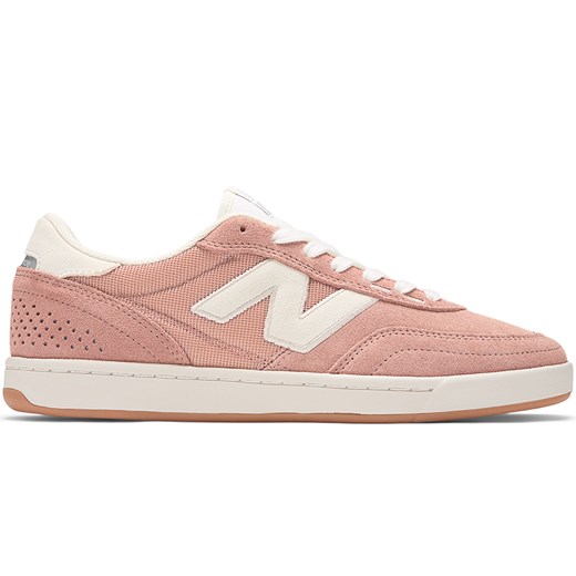 Buty męskie New Balance Numeric NM440JW2 – beżowe ze sklepu New Balance Poland w kategorii Buty sportowe męskie - zdjęcie 185753722
