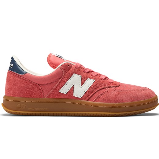 Buty unisex New Balance CT500AB – czerwone ze sklepu New Balance Poland w kategorii Buty sportowe damskie - zdjęcie 185753762