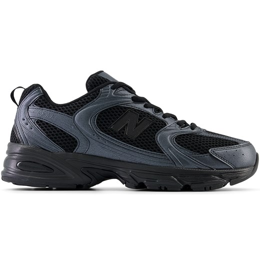 Buty unisex New Balance MR530PB – czarne ze sklepu New Balance Poland w kategorii Buty sportowe męskie - zdjęcie 185753783