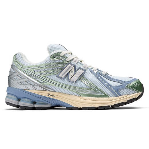 Buty unisex New Balance U1906RNE – niebieskie ze sklepu New Balance Poland w kategorii Buty sportowe męskie - zdjęcie 185753784