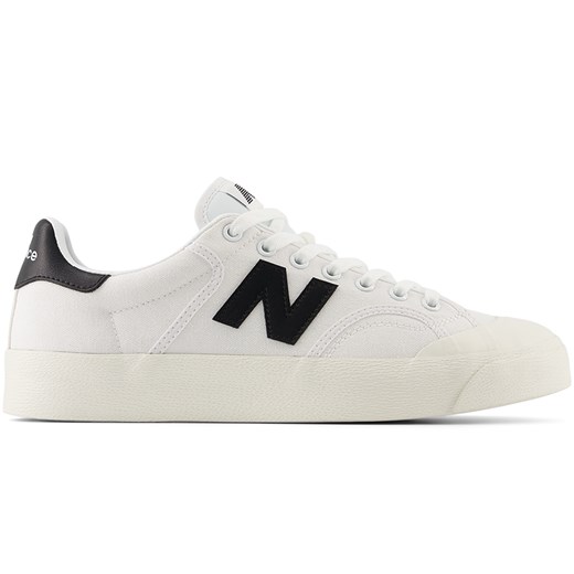 Buty unisex New Balance BB100CVA – białe ze sklepu New Balance Poland w kategorii Buty sportowe damskie - zdjęcie 185753793