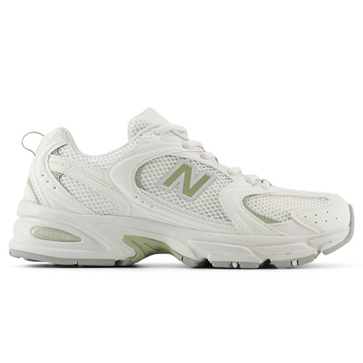 Buty unisex New Balance U530CSC – białe ze sklepu New Balance Poland w kategorii Buty sportowe męskie - zdjęcie 185753803