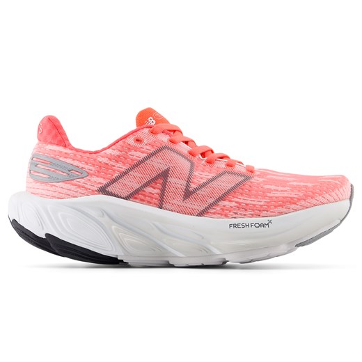 Buty damskie New Balance Fresh Foam x Balos v1 WBALCE1 – pomarańczowe ze sklepu New Balance Poland w kategorii Buty sportowe damskie - zdjęcie 185753820