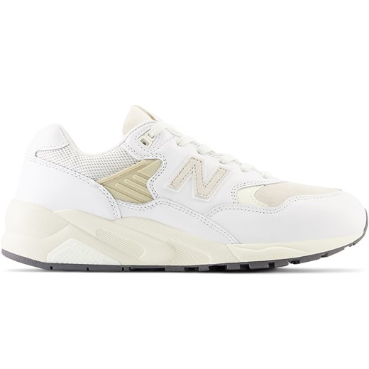 Buty damskie New Balance MT580VTG – białe ze sklepu New Balance Poland w kategorii Buty sportowe damskie - zdjęcie 185753844