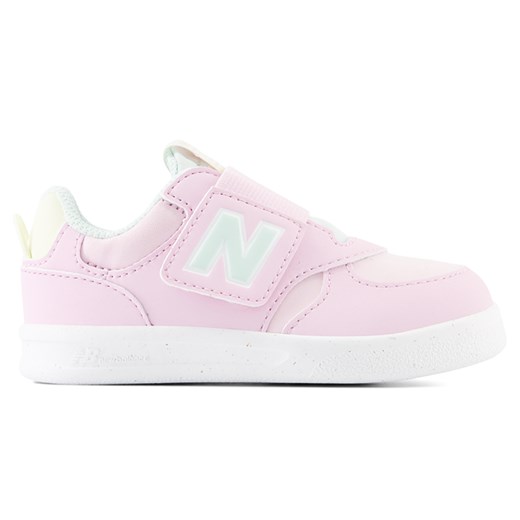 Buty niemowlęce New Balance NW300PY1 – różowe ze sklepu New Balance Poland w kategorii Buty sportowe dziecięce - zdjęcie 185753863