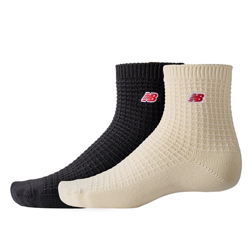 Skarpety New Balance LAS42132AS4 – multikolor ze sklepu New Balance Poland w kategorii Skarpetki męskie - zdjęcie 185753890