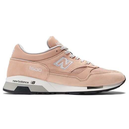Buty unisex New Balance U1500NKW – beżowe ze sklepu New Balance Poland w kategorii Buty sportowe męskie - zdjęcie 185753891