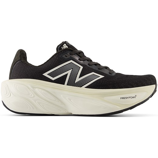 Buty męskie New Balance Fresh Foam x More v5 MMORCD5 – czarne ze sklepu New Balance Poland w kategorii Buty sportowe męskie - zdjęcie 185753922