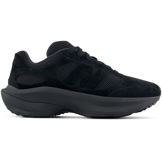 Buty unisex New Balance WRPD RUNNER UWRPDTBA – czarne ze sklepu New Balance Poland w kategorii Buty sportowe męskie - zdjęcie 185753953