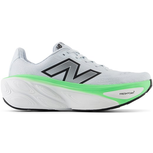 Buty męskie New Balance Fresh Foam x More v5 MMORCB5 – niebieskie ze sklepu New Balance Poland w kategorii Buty sportowe męskie - zdjęcie 185753972