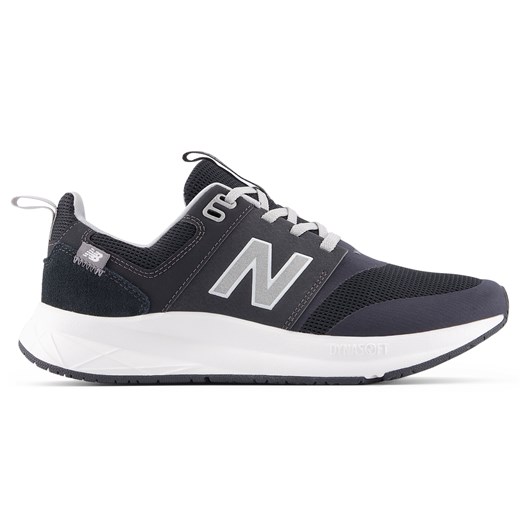 Buty unisex New Balance UA900DB2 – granatowe ze sklepu New Balance Poland w kategorii Buty sportowe męskie - zdjęcie 185753974