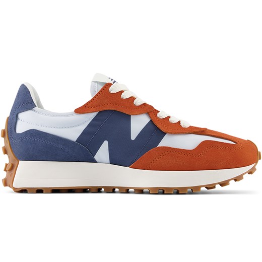 Buty unisex New Balance U327WEJ – multikolor New Balance promocja New Balance Poland