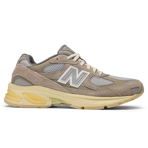 Buty unisex New Balance U2010GD – beżowe ze sklepu New Balance Poland w kategorii Buty sportowe damskie - zdjęcie 185753992