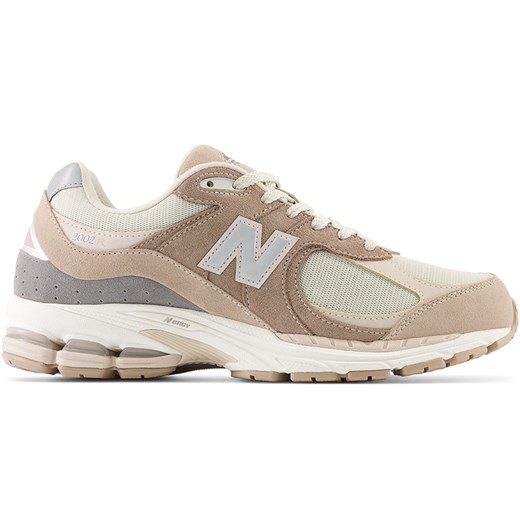Buty unisex New Balance M2002RSI – brązowe ze sklepu New Balance Poland w kategorii Buty sportowe męskie - zdjęcie 185754082
