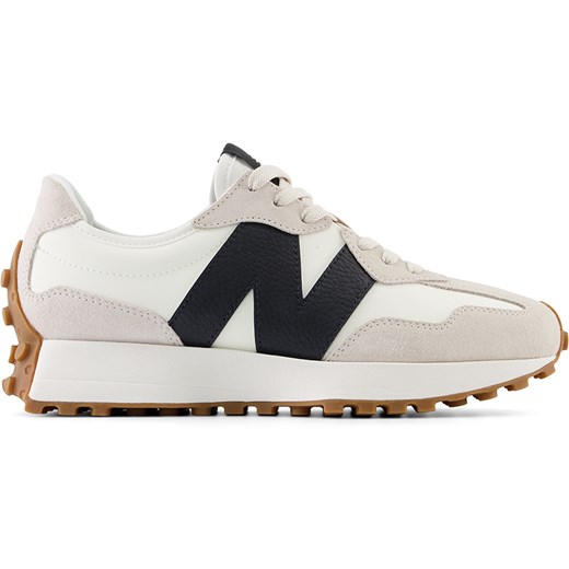 Buty damskie New Balance WS327GD – beżowe ze sklepu New Balance Poland w kategorii Buty sportowe damskie - zdjęcie 185754100