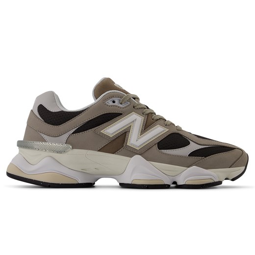 Buty unisex New Balance U9060CTA – szare ze sklepu New Balance Poland w kategorii Buty sportowe męskie - zdjęcie 185754122
