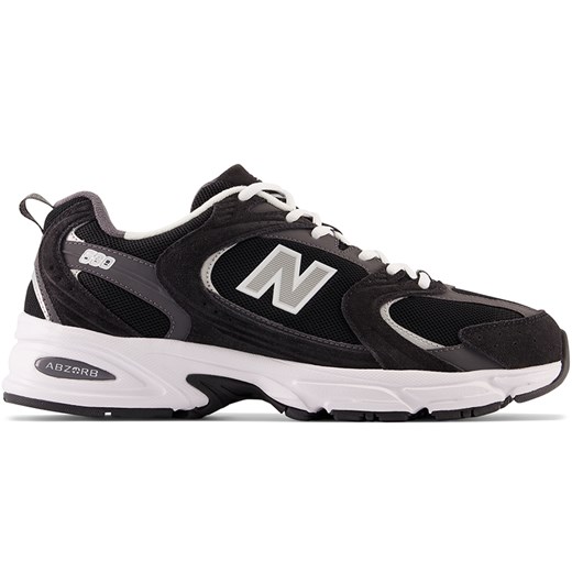 Buty unisex New Balance MR530CC – czarne ze sklepu New Balance Poland w kategorii Buty sportowe męskie - zdjęcie 185754151