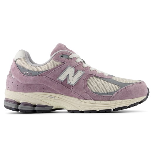 Buty unisex New Balance U2002RRB – różowe ze sklepu New Balance Poland w kategorii Buty sportowe damskie - zdjęcie 185754233