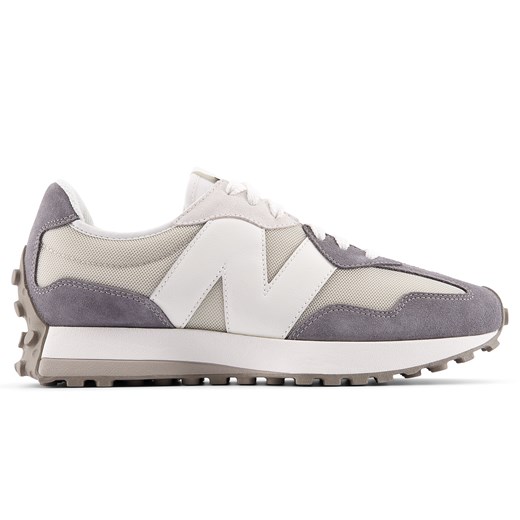 Buty unisex New Balance U327LND – szare ze sklepu New Balance Poland w kategorii Buty sportowe męskie - zdjęcie 185754300