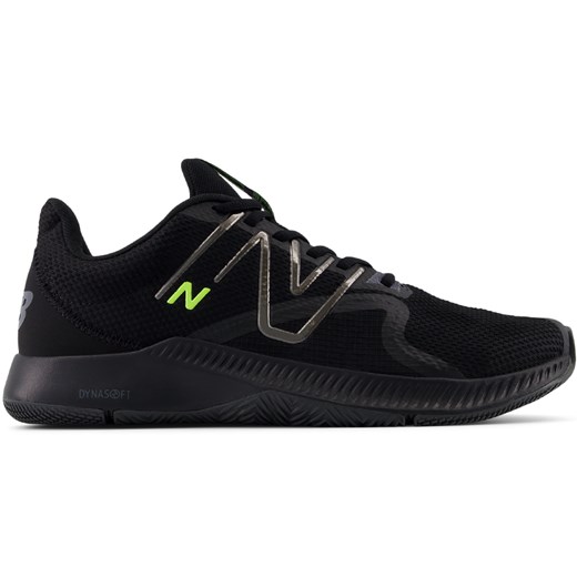 Buty męskie New Balance MXTRNRK2 – czarne ze sklepu New Balance Poland w kategorii Buty sportowe męskie - zdjęcie 185755490