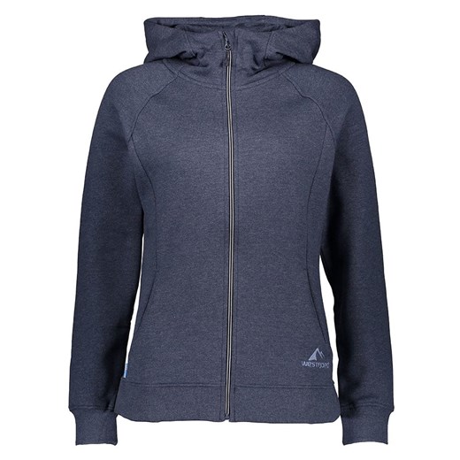 Westfjord Bluza &quot;Hekla&quot; w kolorze granatowym ze sklepu Limango Polska w kategorii Bluzy damskie - zdjęcie 185756011