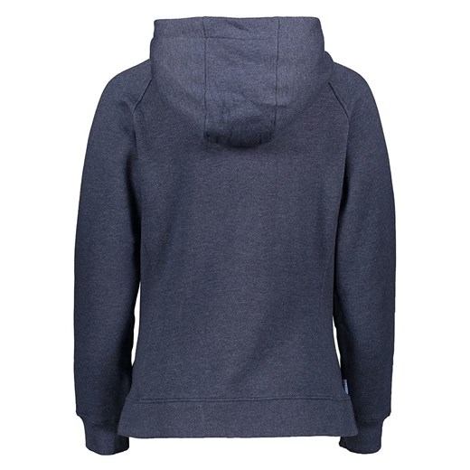 Westfjord Bluza &quot;Hekla&quot; w kolorze granatowym S wyprzedaż Limango Polska