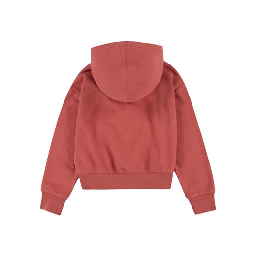Levi&apos;s Kids Bluza w kolorze koralowym onesize Limango Polska promocja