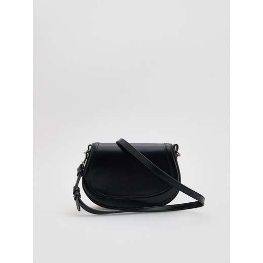 Reserved - Torebka na ramię - czarny Reserved ONE SIZE Reserved