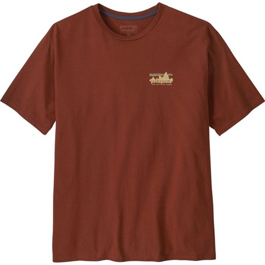Koszulka męska 73 Skyline Patagonia ze sklepu SPORT-SHOP.pl w kategorii T-shirty męskie - zdjęcie 185757060