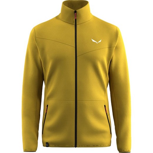 Polar męski Puez Cammino Polarlite Salewa ze sklepu SPORT-SHOP.pl w kategorii Bluzy męskie - zdjęcie 185757064