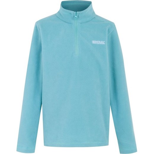 Bluza polarowa juniorska Hot Shot II Regatta ze sklepu SPORT-SHOP.pl w kategorii Bluzy dziewczęce - zdjęcie 185757134