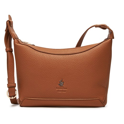 Torebka Beverly Hills Polo Club CEO-BHPC-C-008-08 ze sklepu ccc.eu w kategorii Listonoszki - zdjęcie 185758553