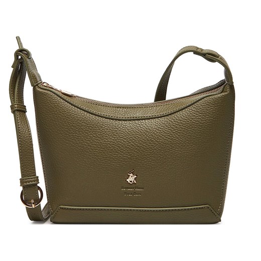 Torebka Beverly Hills Polo Club CEO-BHPC-C-008-08 ze sklepu ccc.eu w kategorii Listonoszki - zdjęcie 185758554
