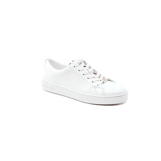 Michael Kors Skórzane sneakersy KEATON ze sklepu Gomez Fashion Store w kategorii Buty sportowe damskie - zdjęcie 185759241