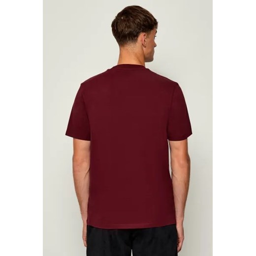 HUGO T-shirt Delastio | Regular Fit XXL Gomez Fashion Store