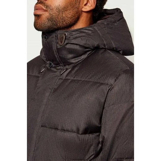 Barbour Kurtka Beaufort | Oversize fit Barbour XL Gomez Fashion Store