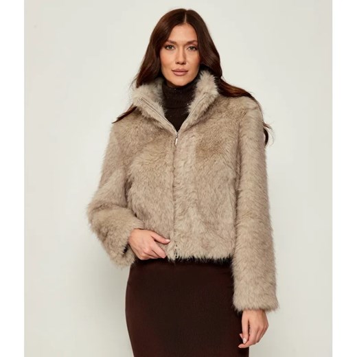 Marc Cain Futro | z dodatkiem wełny ze sklepu Gomez Fashion Store w kategorii Futra damskie - zdjęcie 185759952