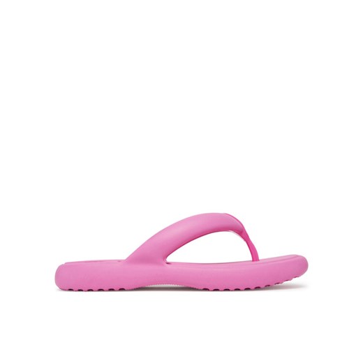 Japonki Melissa Melissa Free Low 36134 Różowy ze sklepu eobuwie.pl w kategorii Klapki damskie - zdjęcie 185760044
