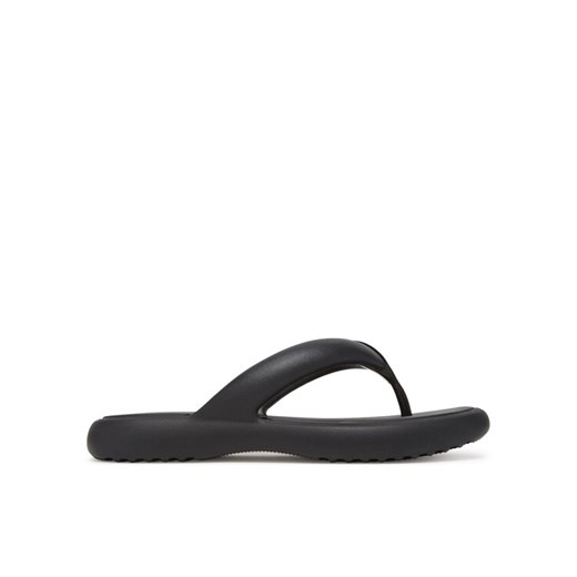 Japonki Melissa Melissa Free Low 36134 Czarny ze sklepu eobuwie.pl w kategorii Klapki damskie - zdjęcie 185760052