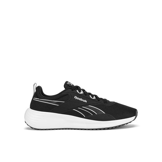 Buty do biegania Reebok LITE PLUS 4 100201555 Czarny ze sklepu eobuwie.pl w kategorii Buty sportowe damskie - zdjęcie 185760071