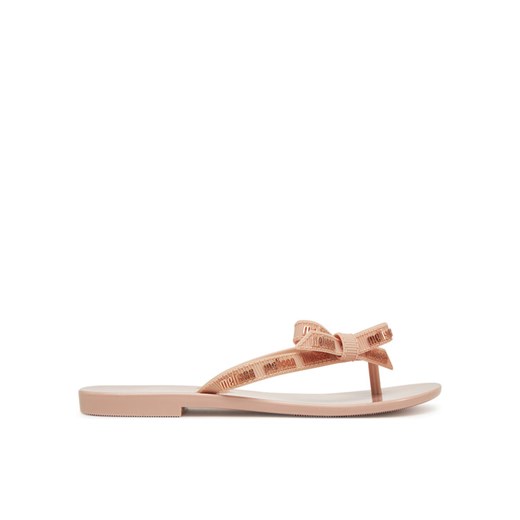 Japonki Melissa Melissa Harmonic M Lover Ad 35797 Różowy Melissa 35_36 eobuwie.pl