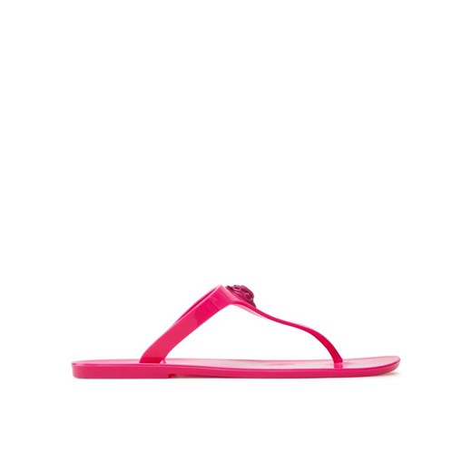 Kurt Geiger Japonki 9796352979 Różowy Kurt Geiger 37 MODIVO