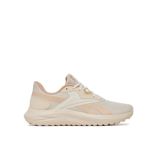 Reebok Buty do biegania ENERGEN LUX 100234569 Beżowy ze sklepu MODIVO w kategorii Buty sportowe damskie - zdjęcie 185761290