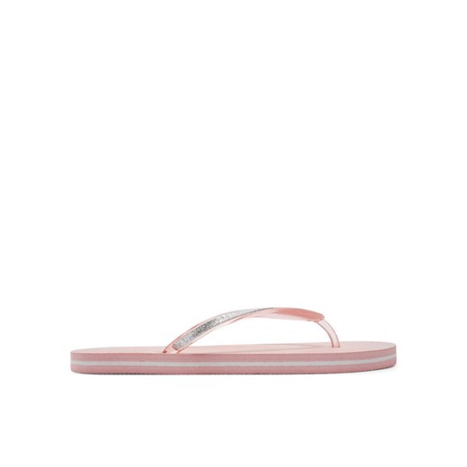 Champion Japonki Sparkling Slide S11688-CHA-PS018 Różowy ze sklepu MODIVO w kategorii Klapki damskie - zdjęcie 185761591