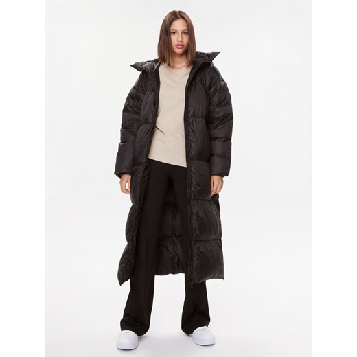 Bomboogie Kurtka puchowa CW 8082 T MNA3 Czarny Regular Fit ze sklepu MODIVO w kategorii Kurtki damskie - zdjęcie 185761642