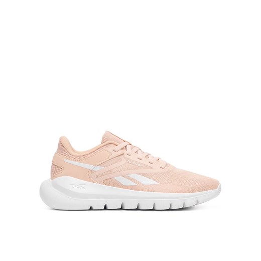 Reebok Buty na siłownię SPLIT FLEX 100238409 Pomarańczowy ze sklepu MODIVO w kategorii Buty sportowe damskie - zdjęcie 185761683