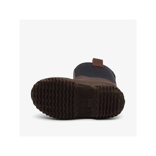 bisgaard Kalosze w kolorze granatowym Bisgaard 24 promocyjna cena Limango Polska